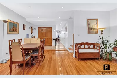 216 E 75th Street #1W-2W, New York City, NY 10021 - Photo 5
