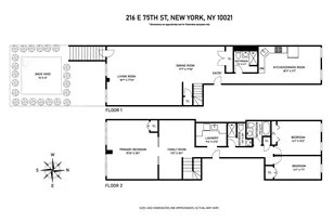 216 E 75th St, New York City, NY 10021 - Photo 19