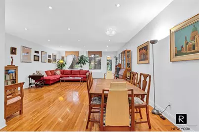 216 E 75th Street #1W-2W, New York City, NY 10021 - Photo 3