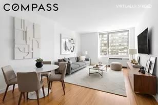 303 E 33rd St, New York City, NY 10016 - Photo 5
