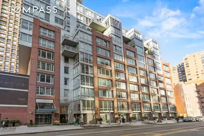 303 E 33rd Street #5H, New York, NY 10016 - Photo 7