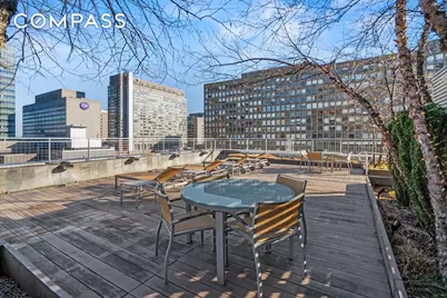 303 E 33rd Street #5H, New York, NY 10016 - Photo 13