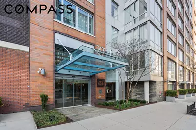 303 E 33rd Street #5H, New York City, NY 10016 - Photo 9