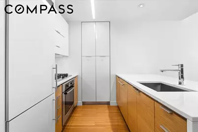 303 E 33rd Street #5H, New York City, NY 10016 - Photo 3