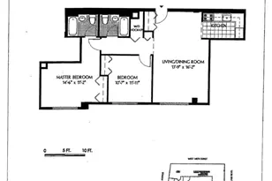 300 W 145th St, New York City, NY 10030 - Photo 15