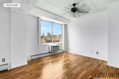 300 W 145th Street #7L, New York City, NY 10030 - Photo 7