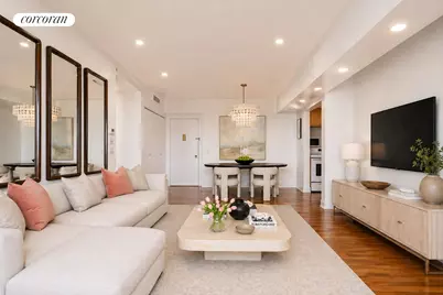 300 W 145th Street #7L, New York City, NY 10030 - Photo 3