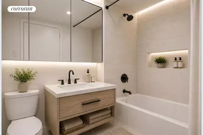 300 W 145th Street #7L, New York City, NY 10030 - Photo 11