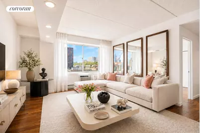 300 W 145th Street #7L, New York City, NY 10030 - Photo 1