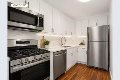 300 W 145th Street #7L, New York City, NY 10030 - Photo 9