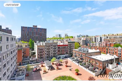 300 W 145th Street #7L, New York City, NY 10030 - Photo 5