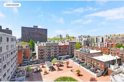 300 W 145th Street #7L, New York City, NY 10030 - Photo 13