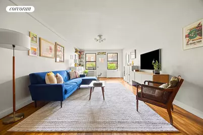 1818 Newkirk Avenue #5R, Brooklyn, NY 11226 - Photo 1