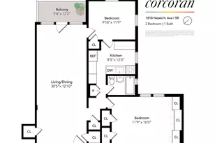 1818 Newkirk Ave, Brooklyn, NY 11226 - Photo 9