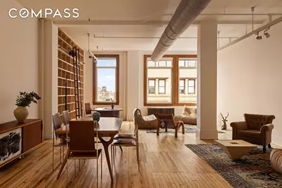 718 Broadway #10A, New York City, NY 10003 - Photo 1