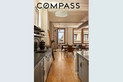 718 Broadway #10A, New York City, NY 10003 - Photo 3