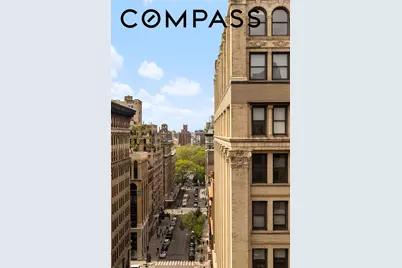 718 Broadway #10A, New York City, NY 10003 - Photo 11