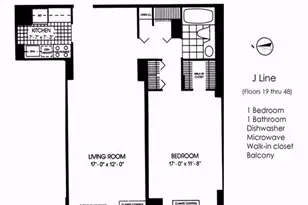 145 W 67th St, New York, NY 10023 - Photo 23