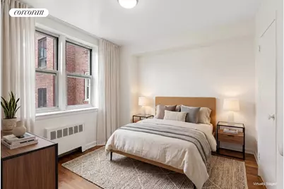 4 Bogardus Place #3D, New York City, NY 10040 - Photo 3
