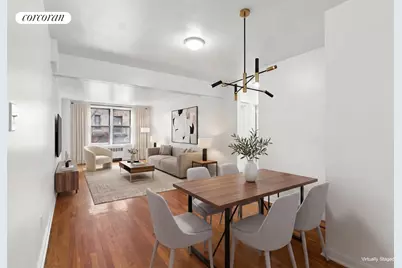 4 Bogardus Place #3D, New York, NY 10040 - Photo 1