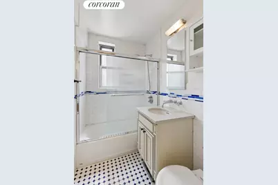4 Bogardus Place #3D, New York, NY 10040 - Photo 5
