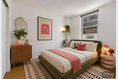 214 Ave A #2D, New York City, NY 10009 - Photo 3
