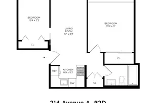 214 Avenue A, New York City, NY 10009 - Photo 7