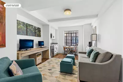5 Tudor City Place #1910, New York City, NY 10017 - Photo 1