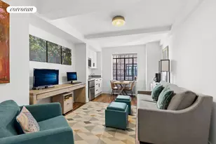 5 Tudor City Pl, New York City, NY 10017 - Photo 1