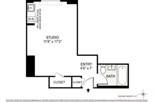 5 Tudor City Pl, New York City, NY 10017 - Photo 5