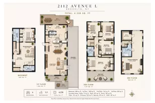 2112 Avenue L, New York City, NY 11210 - Photo 17