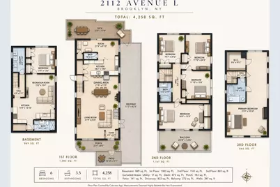 2112 Ave L, New York City, NY 11210 - Photo 17