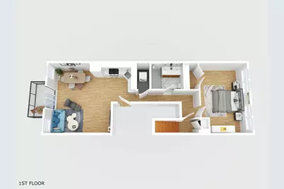 147 Luquer Street #3, New York City, NY 11231 - Photo 17