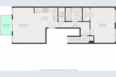147 Luquer Street #3, New York City, NY 11231 - Photo 23