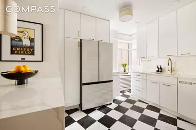 15 W 84th Street #2G, New York, NY 10024 - Photo 5