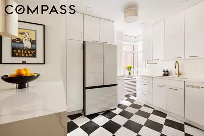 15 W 84th Street #2G, New York City, NY 10024 - Photo 5
