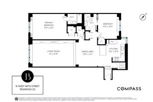 15 W 84th St, New York City, NY 10024 - Photo 11