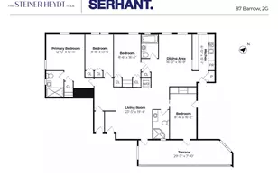87 Barrow St, New York City, NY 10014 - Photo 13