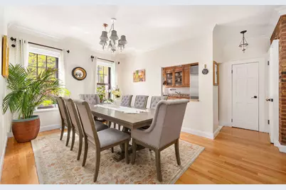 87 Barrow Street #2G, New York City, NY 10014 - Photo 1