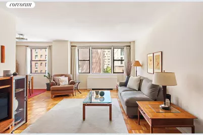 201 E 21st Street #7B, New York City, NY 10010 - Photo 1