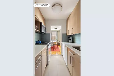 201 E 21st Street #7B, New York City, NY 10010 - Photo 5