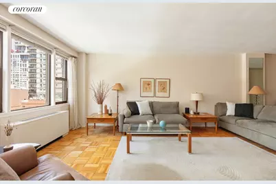201 E 21st Street #7B, New York City, NY 10010 - Photo 3