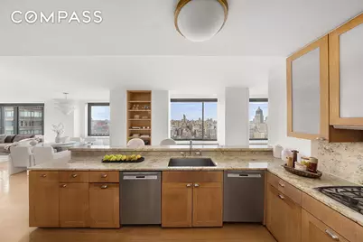 111 W 67th Street #28DEF, New York City, NY 10023 - Photo 9