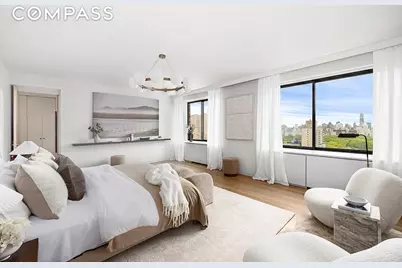 111 W 67th Street #28DEF, New York City, NY 10023 - Photo 15