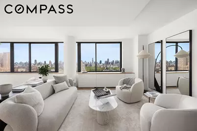 111 W 67th Street #28DEF, New York City, NY 10023 - Photo 3