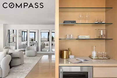 111 W 67th Street #28DEF, New York City, NY 10023 - Photo 5