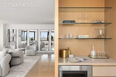 111 W 67th Street #28DEF, New York City, NY 10023 - Photo 5