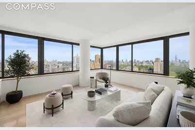 111 W 67th Street #28DEF, New York City, NY 10023 - Photo 3