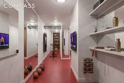 111 W 67th Street #28DEF, New York City, NY 10023 - Photo 25