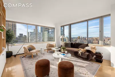 111 W 67th Street #28DEF, New York City, NY 10023 - Photo 13